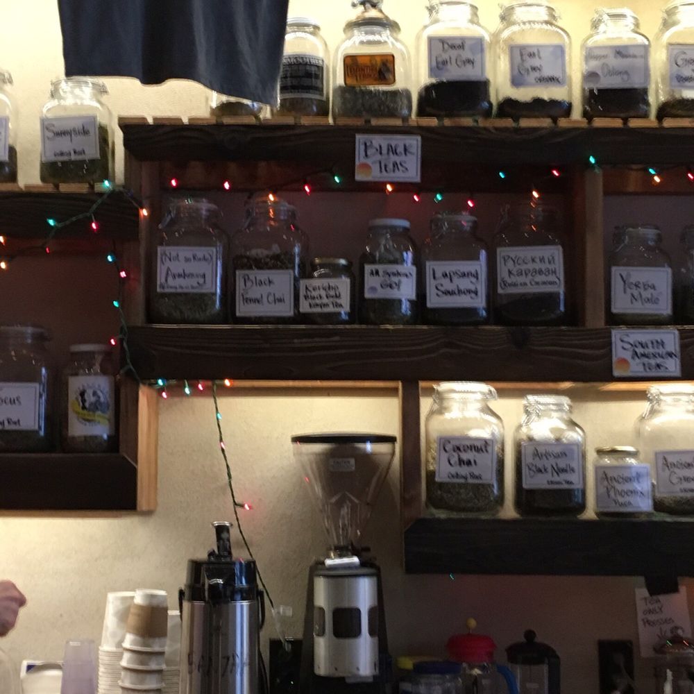 Bantha Tea Bar - Various teas - Tea Rooms Near Me - Pittsburgh, Pennsylvania Bantha Tea Bar - Various teas - Tea Rooms Near Me - Pittsburgh, Pennsylvania