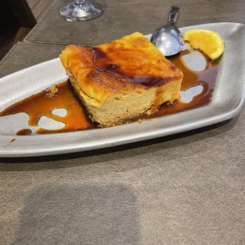 Covadonga - Budín de pan - Spanish Near Me - Buenos Aires, C