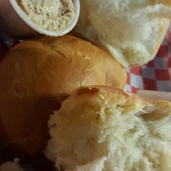 Tammy's Round up Cafe - Sweet bread - American Near Me - Davenport, Oklahoma