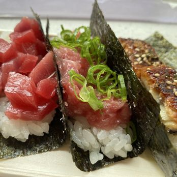 Jiro‘s Sushi - Sushi Bars Near Me - Boston, Massachusetts