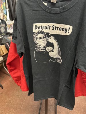 Royal Oak Farmers Market by null