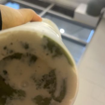 Miss Cheese Tea Cafe - Oreo Brulee Matcha Latte - Bubble Tea Near Me - Pasadena, California Miss Cheese Tea Cafe - Oreo Brulee Matcha Latte - Bubble Tea Near Me - Pasadena, California