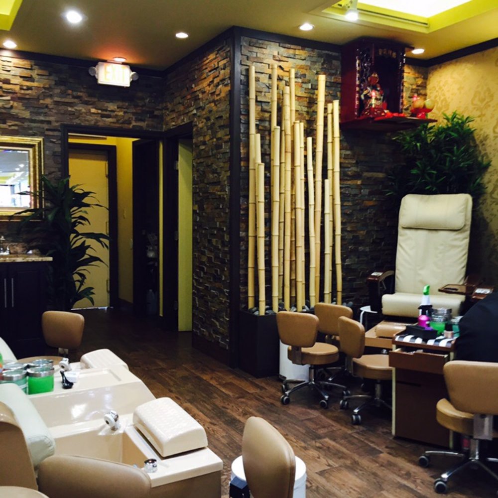 Angel Gift Nail Spa - Nail Technicians Near Me - Brooklyn, New York Angel Gift Nail Spa - Nail Technicians Near Me - Brooklyn, New York
