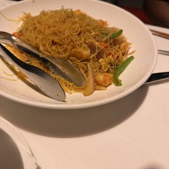 Washing Potato - Singapore fried noodles - Desserts Near Me - Las Vegas, Nevada Washing Potato - Singapore fried noodles - Desserts Near Me - Las Vegas, Nevada