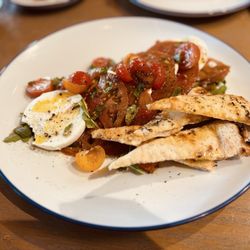Basta - Caprese Salad