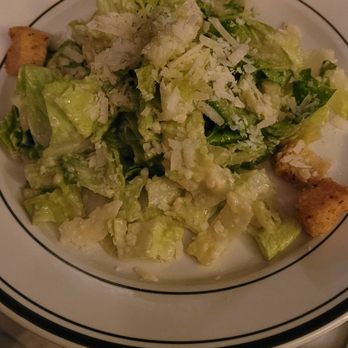 Wolfgang's Steakhouse - Caesar salad - Steakhouses Near Me - New York, New York Wolfgang's Steakhouse - Caesar salad - Steakhouses Near Me - New York, New York