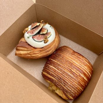 Wayward Baking - Danishes - Bakeries Near Me - Los Osos, California Wayward Baking - Danishes - Bakeries Near Me - Los Osos, California