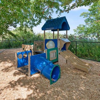Wakefield KinderCare - Playground - Child Care & Day Care Near Me - Wakefield, Massachusetts