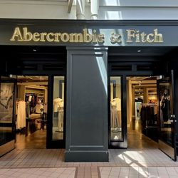 Abercrombie & Fitch