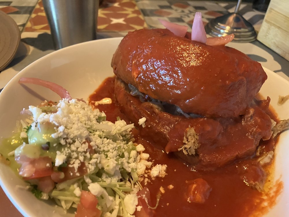 Santo De La Torta