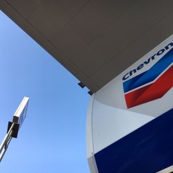 Chevron