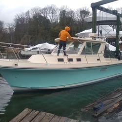 Severna Park Boat Club