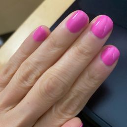 Loving the color: Orchid Garden by Derek