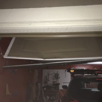 Pi Garage Doors - Repairs that were needed. Looks normal again - Garage Door Services Near Me - Pasadena, California Pi Garage Doors - Repairs that were needed. Looks normal again - Garage Door Services Near Me - Pasadena, California