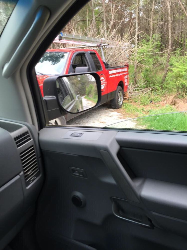 Slide of Certified Roofing & Gutters