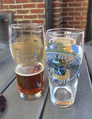 Six Bridges Crabapple by null