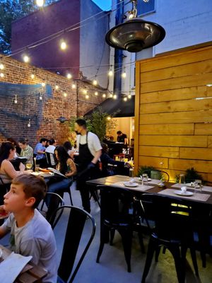 Indian Table by null Indian Table by null