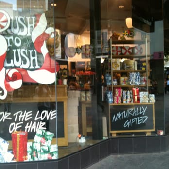 Lush Fresh Handmade Cosmetics - Cosmetics & Beauty Supply Near Me - Adelaide, SA Lush Fresh Handmade Cosmetics - Cosmetics & Beauty Supply Near Me - Adelaide, SA