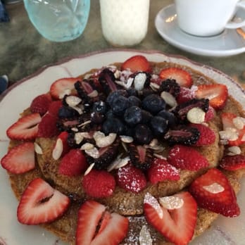 Kamoli - Breakfast & Brunch Near Me - San Juan, Puerto Rico Kamoli - Breakfast & Brunch Near Me - San Juan, Puerto Rico