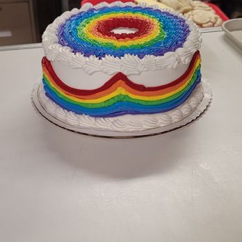 Jalisco Bakery - This is the decoration beautiful. - Bakeries Near Me - Inglewood, California