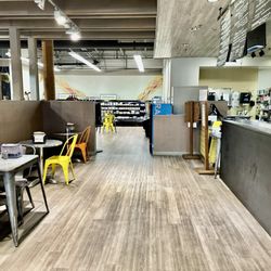 Native Sun Natural Foods Kitchen + Market - January 27, 2024