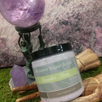 Sterling Seraph - Crystals and body butter - Spiritual Shop Near Me - Hamilton, Ohio