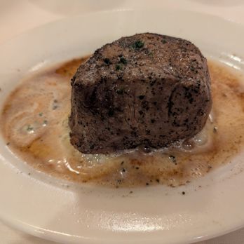 Ruth's Chris Steak House - Petite Filet - Steakhouses Near Me - Waikiki, Hawaii Ruth's Chris Steak House - Petite Filet - Steakhouses Near Me - Waikiki, Hawaii