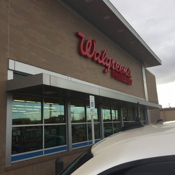 Walgreens - Signage - Cosmetics & Beauty Supply Near Me - Springdale, Arkansas Walgreens - Signage - Cosmetics & Beauty Supply Near Me - Springdale, Arkansas
