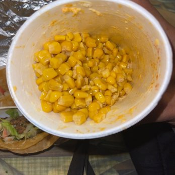 Taco Depot - Elote - Mexican Near Me - Merrillville, Indiana