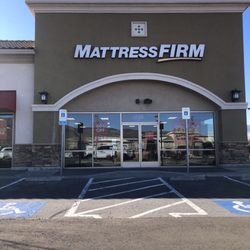 Mattress Firm Damonte Ranch - Store front