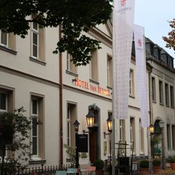 Hotel van Bebber