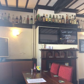 Gerrard Arms - Pubs Near Me - Wigan, XGM