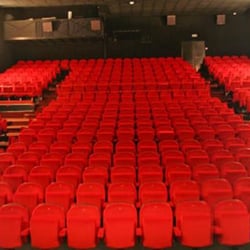 Cinéma Bonne Garde - ciné-théâtre bonne-garde cinéma theatre quartier nantes