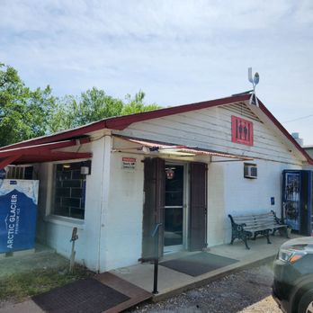 Vera Jailhouse Grill - Burgers Near Me - Vera, Oklahoma Vera Jailhouse Grill - Burgers Near Me - Vera, Oklahoma