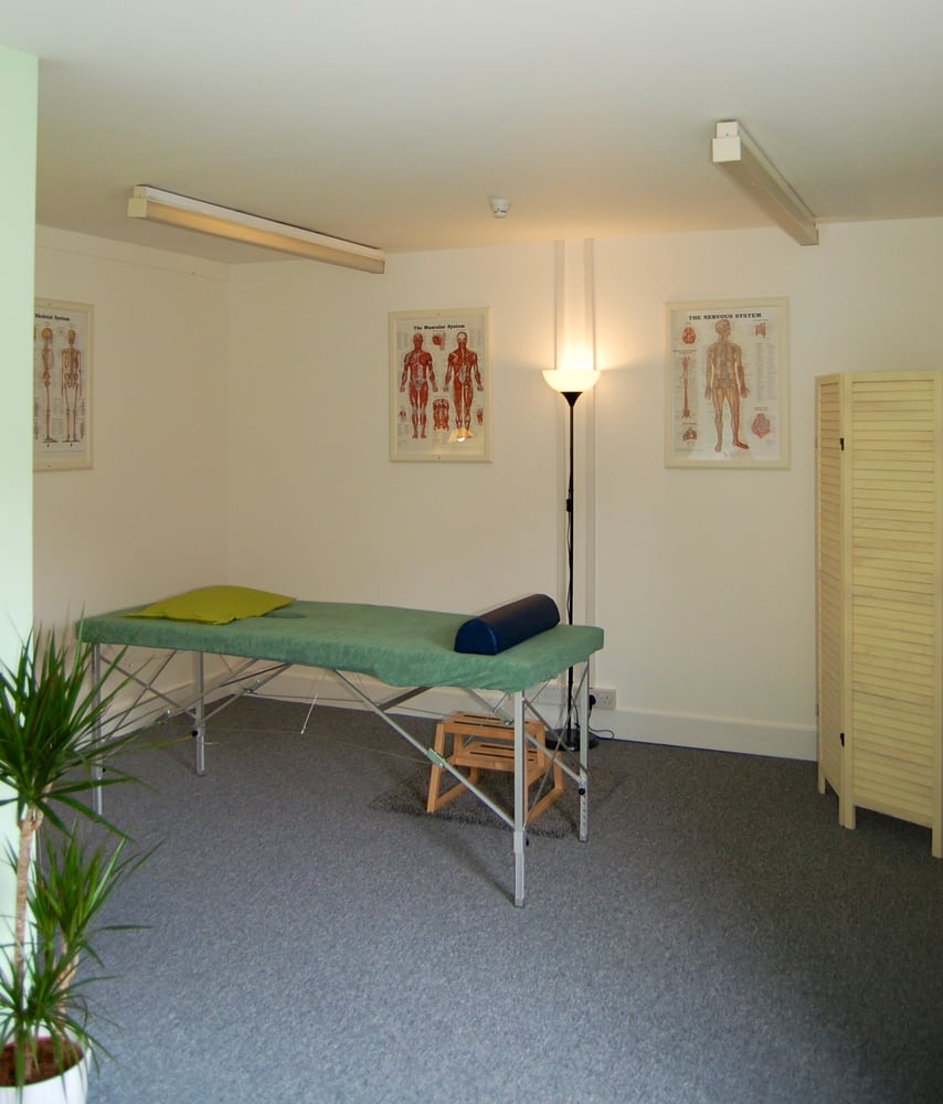 ST ANDREWS CHIROPRACTIC Updated September 2024 Largo Road, Saint Andrews, Fife, United