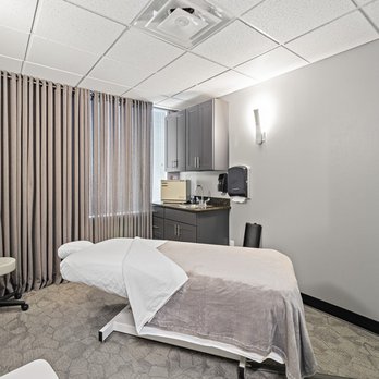 Massage MDB - Treatment room - Massage Near Me - Seattle, Washington Massage MDB - Treatment room - Massage Near Me - Seattle, Washington