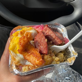 Felo Deli - Mangu - Delis Near Me - New York, New York