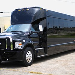 Elite Limo - Hattiesburg