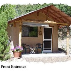 Double T Catwalk Resort - Cabin