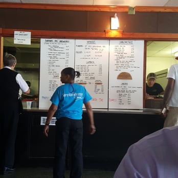 Chilos taqueria - Menu - Tacos Near Me - Atlanta, Georgia