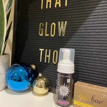 That Glow Tho - Spray Tanning Near Me - Maumee OH, Ohio