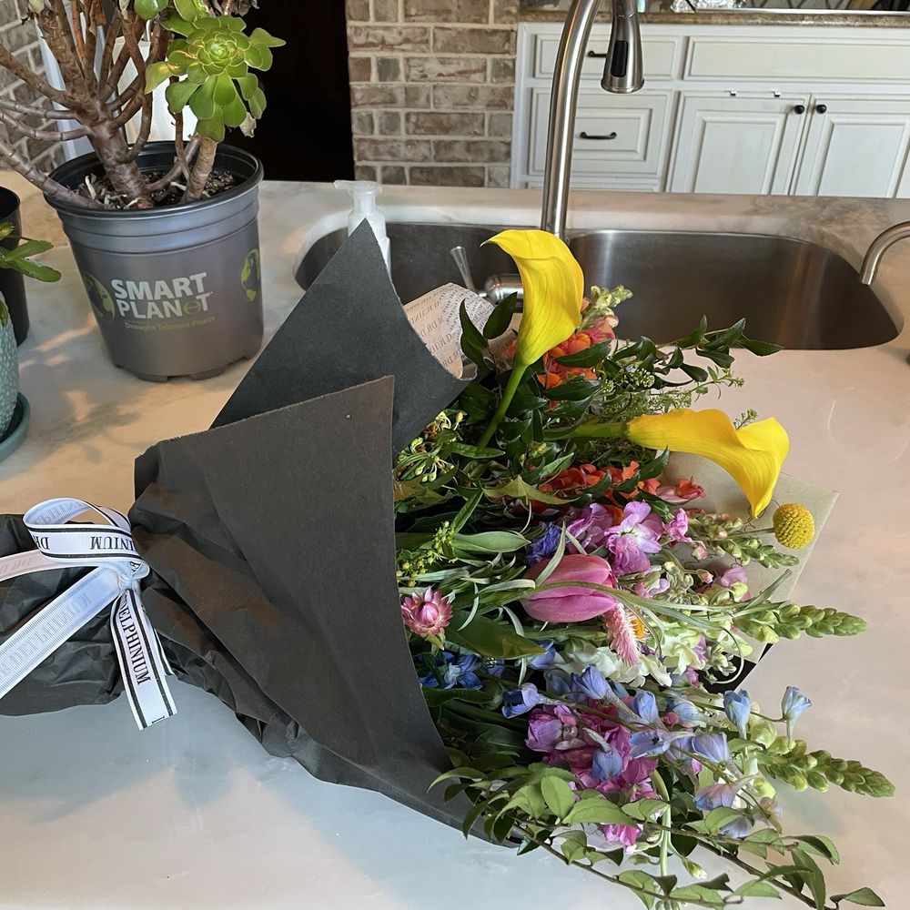 Dr Delphinium Designs & Events - Florists Near Me - Richardson, Texas Dr Delphinium Designs & Events - Florists Near Me - Richardson, Texas