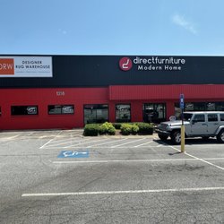 Designer Rug Warehouse "Best Of Atlanta Winner" - DRW Rugs' new location