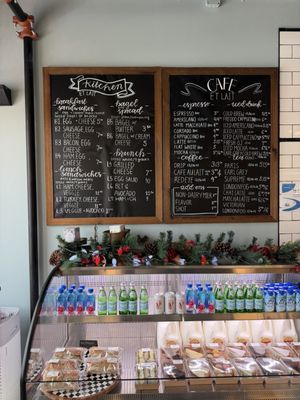 Menu photo 5 Cafe Et Lait Fort Lee, NJ Menu photo 5 Cafe Et Lait Fort Lee, NJ