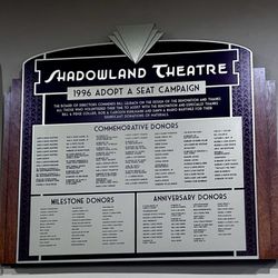 Shadowland Stages