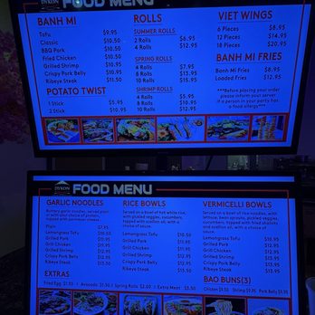 Dykon - Food menu - Vietnamese Near Me - Stony Brook, New York Dykon - Food menu - Vietnamese Near Me - Stony Brook, New York