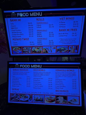 Menu photo 3 Dykon Stony Brook, NY Menu photo 3 Dykon Stony Brook, NY