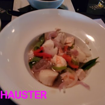 Starfish - SEAFOOD CURRY - Asian Fusion Near Me - Laguna Beach, California Starfish - SEAFOOD CURRY - Asian Fusion Near Me - Laguna Beach, California