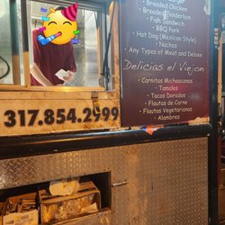 El Viejon - To go order