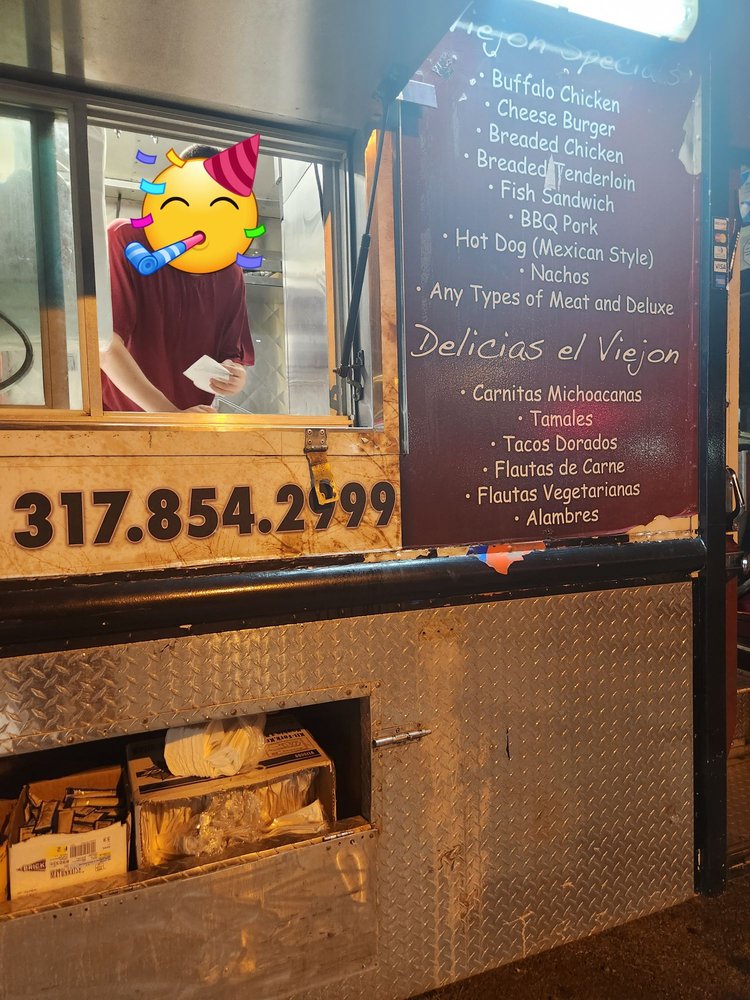 El Viejon